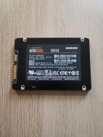 SAMSUNG SSD 870 Evo 500GB Mitte - Tiergarten Vorschau