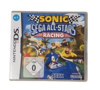 "Sonic & Sega All-Stars Racing" Nintendo DS Spiel Nordrhein-Westfalen - Moers Vorschau