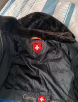 Winter Jacke Nordrhein-Westfalen - Harsewinkel - Marienfeld Vorschau