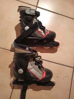 Inlineskates Gr 30-34 Bayern - Ebensfeld Vorschau