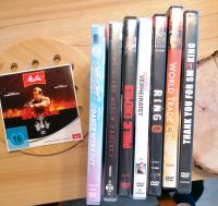 DVDs diverse Filme, sehr guter Zustand Baden-Württemberg - Laichingen Vorschau