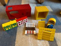 Lego Duplo verschiedene Bauteile für Häuser Thüringen - Jena Vorschau