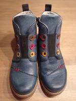 Rieker Damen Stiefelette Gr. 38 Thüringen - Suhl Vorschau
