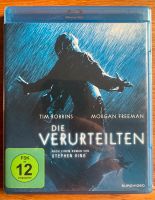 Die Verurteilten Bluray Film Tim Robbins Morgan Freeman Kreis Pinneberg - Schenefeld Vorschau