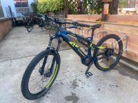 Raymon Full Ray e130 6.0, E-mtb, fully, Größe M/L Sachsen-Anhalt - Quedlinburg OT Gernrode Vorschau