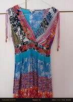 Langes Sommerkleid Niedersachsen - Wolfsburg Vorschau