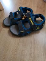 Mc kinley Sandalen 32 blau verstellbar Sachsen - Lichtentanne Vorschau