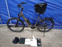 Kalkhoff E Bike 28 Zoll RH 55 16 Monate alt mit Restgarantie Berlin - Reinickendorf Vorschau