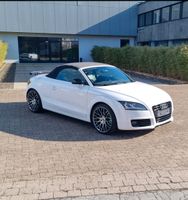 Audi TT 8j 2.0 Turbo Nordrhein-Westfalen - Löhne Vorschau