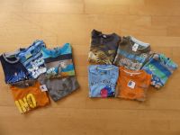 T-Shirt Set Kinder, Gr. 98, je Set 4 € Nordrhein-Westfalen - Schermbeck Vorschau