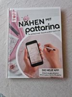 Nähen mit Pattarina, mit Pattarina Anker Kr. München - Gräfelfing Vorschau