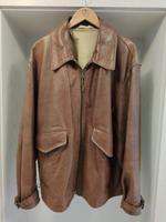 Original JOOP! Herren Lederjacke Gr. 54 Farbe braun Bayern - Küps Vorschau