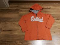 Oshkosh Hoodie Kapuzenpullover Größe 110/116 Bayern - Olching Vorschau