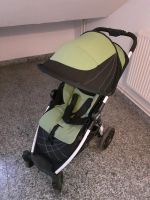 Kinder Buggy einklappbar für Flugreisen Berlin - Köpenick Vorschau