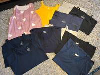 11tlg Tops Shirts gr L 40 Gina, street one etc w H&M only usw Nordrhein-Westfalen - Engelskirchen Vorschau