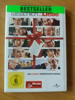 Tatsächlich Liebe  DVD Nordrhein-Westfalen - Medebach Vorschau