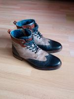 Herren Stiefel  Bugatti Nordrhein-Westfalen - Altenbeken Vorschau