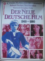 Der neue deutsche Film 1960 - 1980, Fischer Robert und Joe Hembus Schleswig-Holstein - Flensburg Vorschau