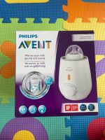 Philips Avent Fläschchen-Wärmer SCF355/00 Baden-Württemberg - Pfinztal Vorschau