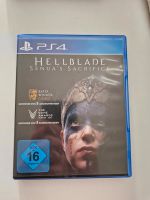 Hellblade PS4 Nordrhein-Westfalen - Willebadessen Vorschau