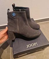 Schuhe Stiefeletten von Joop i.d.G. 38 NEU Hessen - Offenbach Vorschau