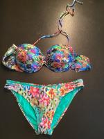 Bikini ,Doria ,Gr.38 ,Neu Frankfurt am Main - Sachsenhausen Vorschau