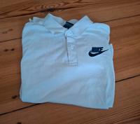 Nike T-shirt weiss 146/158 Jungen Friedrichshain-Kreuzberg - Kreuzberg Vorschau