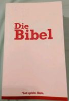 Die Bibel - das Buch Brandenburg - Hennigsdorf Vorschau