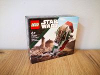 ✨ LEGO® Star Wars 75344 Boba Fetts Starship™ Microfighter - Neu Sachsen - Klipphausen Vorschau