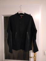 Nike Sweatjacke techfit M schwarz Trainingsjacke München - Moosach Vorschau