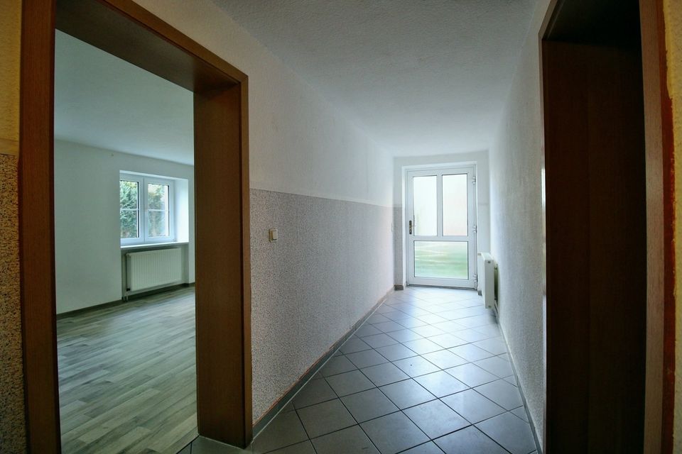 3 Raum Wohnung bei Tribsees A20 MV, Stralsund 30 km in Tribsees