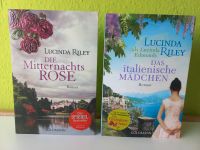2x Romane 5€/Buch Lucinda Riley Roman Hannover - Herrenhausen-Stöcken Vorschau