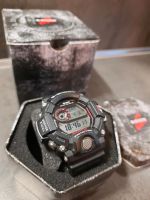 Casio G-Shock Herrenuhr Niedersachsen - Rosdorf Vorschau