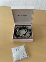 Pandora Armband 925 Silber mit Elementen Niedersachsen - Uslar Vorschau