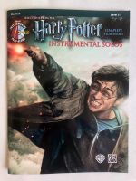 Harry Potter instrumental solos Clarinet Duisburg - Walsum Vorschau