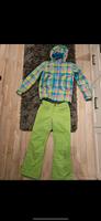 Skijacke+Skihose von ROXY Gr. S Sachsen - Annaberg-Buchholz Vorschau