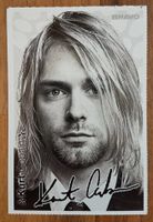 Kurt Cobain / Ashley Greene, Autogrammkarte BRAVO STAR-Karte, Aut Nordrhein-Westfalen - Brilon Vorschau