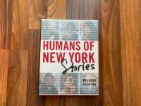 Brandon Stanton Humans of New York Stories Bildband Bayern - Prien Vorschau