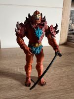 Masters of the Universe Classics Beast Man Bayern - Fürth Vorschau