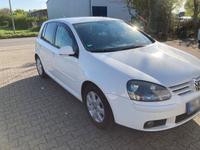 Volkswagen Golf 1.6 Comfortline Comfortline Nordrhein-Westfalen - Mönchengladbach Vorschau