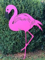 Lebensgroßer Flamingo, Deko-Objekt Stuttgart - Stuttgart-Süd Vorschau