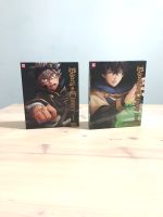 Anime: Black Clover Staffel 1 Vol 2 (DVD) ( Vol 1 verkauft ) Nordrhein-Westfalen - Bottrop Vorschau