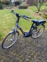 E-Bike Saxonette, Fahrrad Essen - Essen-Ruhrhalbinsel Vorschau