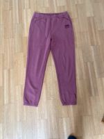 Roots Jogginghose M Damen rosa Sweatpants Bayern - Wallerstein Vorschau