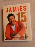 Jamie Oliver 15 Minuten Küche Kr. München - Gräfelfing Vorschau