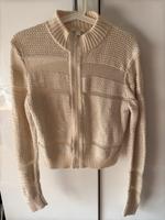 Cos Seide Baumwolle Strickjacke Köln - Worringen Vorschau