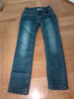 Jeans Gr 146 München - Ramersdorf-Perlach Vorschau