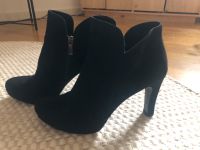 Tamaris High Heels/ Stiefeletten mit Absatz/ Ankle Boots Hannover - Bothfeld-Vahrenheide Vorschau