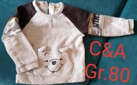 Pullover C&A Gr.80 Speyer - Dudenhofen Vorschau