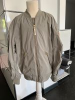 Woolrich Jacke Blouson Bomberjacke oliv Gr.12/152 oder 34/36  TOP Nordrhein-Westfalen - Bottrop Vorschau